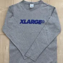 XLARGE KIDS 長袖Tシャツ　8T
