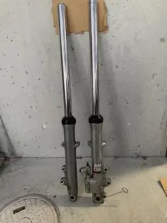 2025年最新】gs400 フロントフォーク ダブルの人気アイテム - メルカリ