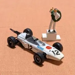 タイムスリップグリコ第2弾『なつかしの20世紀』ホンダ F-1/RA-272
