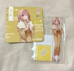 【HoneyWorks】10周年 アクリルスタンド チェキ風カード 瀬戸口雛 2026年最新】瀬戸口雛の人気アイテム - メルカリ