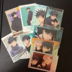 呪術廻戦　伏黒恵　まとめ売り