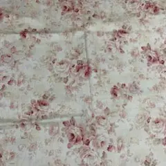 薔薇　生地