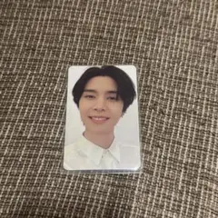 nct127 ジャニ 6th anniversary トレカ