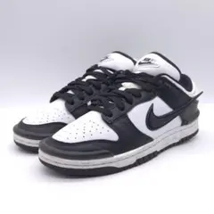 NIKE DUNK LOW TWIST PANDA ナイキ ダンク スニーカー