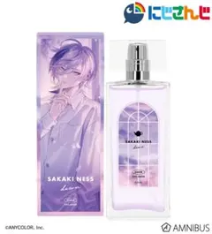3SKM 榊ネス A:code オードトワレ「dawn -夜明け-」のサムネイル