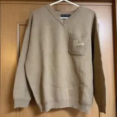 RODEOCROWNS Vネックセーター