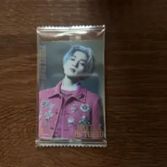 botウエハース FANTASTICS八木勇征