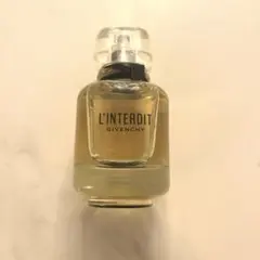 GIVENCHY ランテルディ オーデパルファムのサムネイル