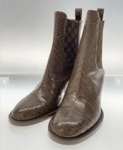 FENDI　靴　超美品　袋　箱あり