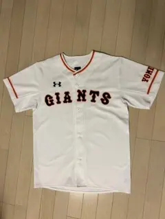 ハヤシライス専門店様専用　巨人坂本勇人選手　レプリカユニフォーム