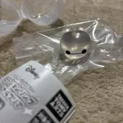 ディズニーファッションリング ロイヤルクリア ベイマックス 未使用
