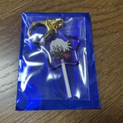 ヒロアカ オープンスクール キャンディ風キーホルダー 緑谷出久 - メルカリ