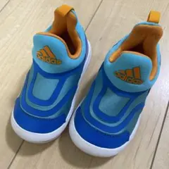 adidas キッズスニーカー 13.5cm ベビーシューズ