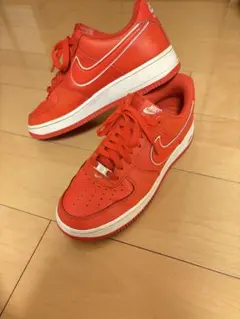 2026年最新】エアフォース 26．5の人気アイテム - メルカリ