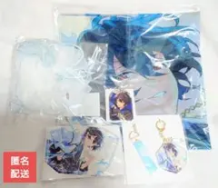 あんスタ 9周年 朔間凛月