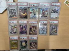 ワンピースカード PSA10 7枚セット まとめ売り | Mercari