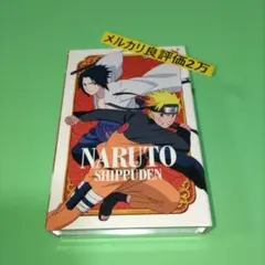 2026年最新】トランプ narutoの人気アイテム - メルカリ