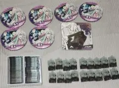 呪術廻戦 冥冥 セット