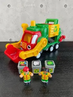 WOW Toys ワオトイズ　消防車　船　車セット　知育玩具　仕掛おもちゃ　海外 2026年最新】ワオトイズの人気アイテム - メルカリ
