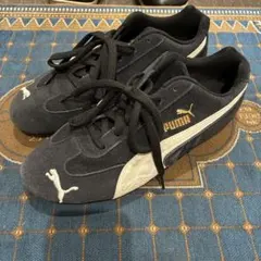 PUMA スビードキャット