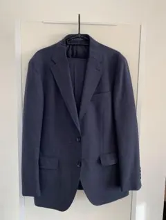 CAFESOHO スーツ　セットアップ　新品未使用品