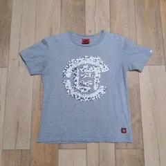 Clot　Tシャツ　Mサイズ　タバコ柄　希少　レア　クロットのサムネイル