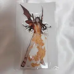 にじさんじEN ヴォックスアクマカフェ　ヴォックス・アクマ　アクリルスタンド