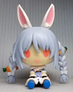 一番くじ ホロライブ ちょこのっこ 兎田ぺこら