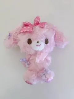 ぼんぼんりぼん　ぬいぐるみ　30センチ Amazon.co.jp: ぼんぼんりぼん ぬいぐるみ 【2種】 : おもちゃ