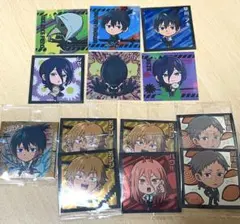 チェンソーマン　ウエハースシール　まとめ売り