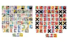 HUNTER×HUNTER アートコースター 第1弾 BOX コンプリート - メルカリ