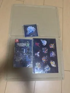 ポケモン スカーレット・バイオレット