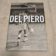 2025年最新】デルピエロ 写真集の人気アイテム - メルカリ