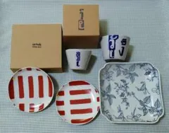 スコープ　東屋　artek　ノベルティのサムネイル