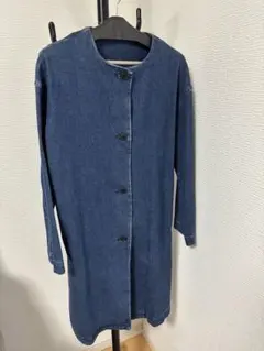 デニムコート デニムジャケット