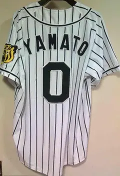 神奈川県・大和南高校 野球部公式戦用ユニフォーム - メルカリ