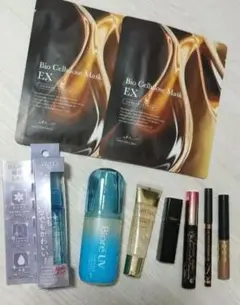 コスメ 色々セットのサムネイル
