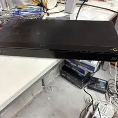 TOSHIBA ブルーディスクレコーダーDBR-Z410 ジャンク