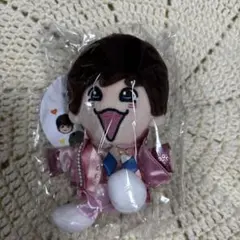 ちびぬい 藤原丈一郎