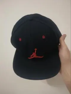 NIKE JORDAN JUMPMAN CAP