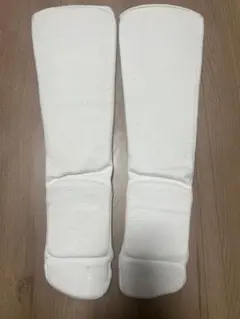 空手 防具 ホワイト