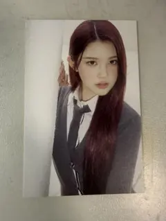 Hearts2Hearts h2h エイナ FOCUS ポストカード