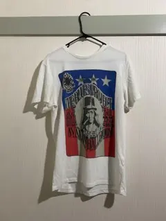 THE BLUES PROJECT ホワイトTシャツ