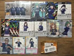 にじさんじ　フェス　インディゴ