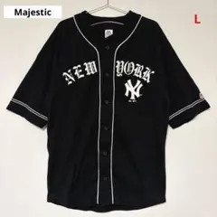 Majestic NEW YORK YANKEES ユニフォーム1903オールド