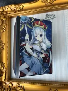激レア ちこたむ ペン立て ペンスタンド イラスト入り 4仕切り 希少品