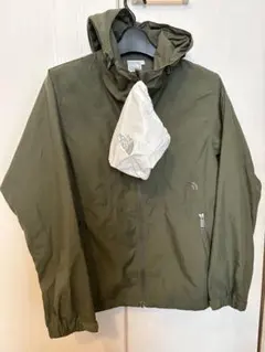 ノースフェイス　コンパクトジャケット　レディースSサイズ