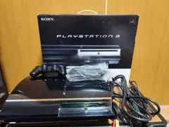 2026年最新】PS3 初期型 CECHA00の人気アイテム - メルカリ