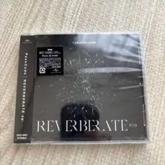 REVERBERATE ep.のサムネイル