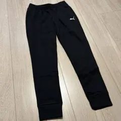 【新品・未使用】 PUMA レディーススウェットパンツM
